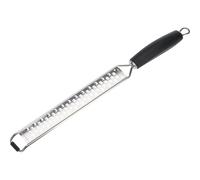 Westmark Grater, coarse, stainless steel/plastic, Technicus-Pro, silver/black, 1