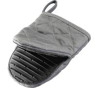 Westmark Guantes de Horno Mini- Guantes de Horno pequeños para Trabajar con Seguridad en Estufas y hornos, Guantes de Cocina con protección térmica hasta 250 °C - Set de 2 Piezas