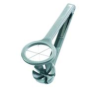 Westmark Huevos Columbus, Metal, Aluminio, 18.1 x 6.4 x 2.6 cm