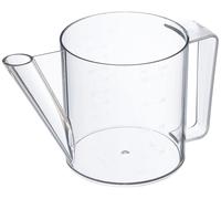 Westmark Jarra separadora de grasa, garantía de 5 años, volumen de llenado: 1 li