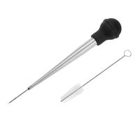 Westmark: Juego de 3 piezas de baster, color negro