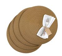 Westmark Mantel Individual, Marrón Claro, Talla Unica