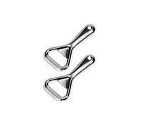 Westmark Abrebotellas, Plata, Centimeters, 2