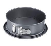 Westmark Molde Desmontable de 7 Pulgadas Tarta, Hierro, Antracita, Ø 18 cm