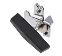 Westmark Abrelatas, Plata, 7 cm