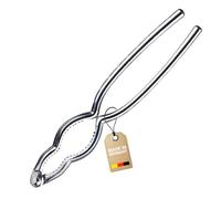 Westmark Cascanueces, Metal, Plata, 16.5 cm