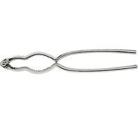 Westmark Cascanueces, Metal, Plata, 16.5 cm