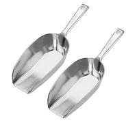 Westmark Pala para Hornear, Metal, Plata, Talla Unica
