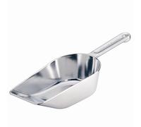 Westmark Palas De Pesaje Aluminio