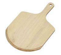 Westmark Paleta De Pizza De Madera Para Horno Grill Flammkuchen Pan