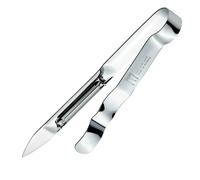 Westmark Pelador de espárragos, Monopol Edition, Asparago, Acero inoxidable, 607