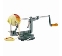 WESTMARK Pelador De Manzanas Automático Pelador De Manzanas Aluminio Fundido