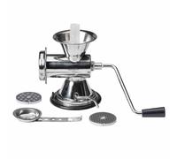 Westmark Picadora Talla 8 Acero Inox Inoxidable Wurstfülltrichter Gebäckvorsatz