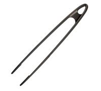 Westmark Pinzas para freír y servir, Pinzas para parrilla, Plástico, Longitud: 2