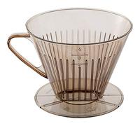 Westmark Portafiltros de café, Tamaño de filtro 4, Para hasta 4 tazas de café, 24542261