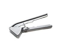 Westmark Prensa multiusos /cascanueces /deshuesador /escamador de pescado, 4 en 1, Longitud: 16 cm, Aluminio, Extracta, 30002260