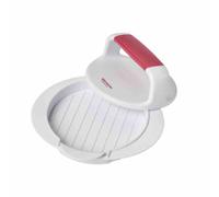 Westmark Prensa para Hamburguesa, Con Fondo Desmontable Diámetro 11CM Calidad