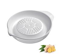 Westmark Rallador, Capacidad: 180 ml, Para diferentes aplicaciones, Cerámica, Blanco, 11462260