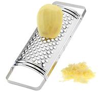 Westmark Rallador de patatas, acero inoxidable, plateado, 11352270