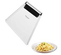 Westmark Rasqueta para Spätzle, Acero inoxidable, Plateado, 61152270