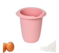 Westmark recipiente para batir, 1l, plástico, rosa, 3150227P