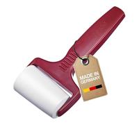 Westmark Rodillo para moldes redondos, Forma circular, Plástico, Rojo/blanco, 31402270