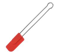 Westmark Silicone - Rasqueta desprendedora para guisar y masa, 225 mm