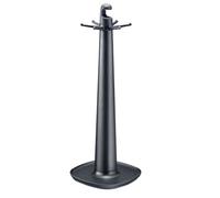 Westmark Soporte Giratorio para Utensilios de Cocina, Organizador para Colgar Espátulas, Prensapatatas, Batidores, Cucharones y Más, 148 x 148 x 395 mm