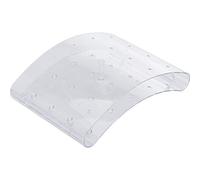 Westmark Soporte para Cake Pop, Hasta 20 Cake Pops, 22 x 16 x 6 cm, Plástico, Transparente, 30252260