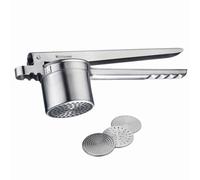 Westmark Spätzle- Y Pasapurés "Quadro" Con 4 Inserta Vielzweckpresse