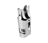 Westmark Taponador de botellas, Monopol Edition, Acero/plástico, Tappa, Plata, cromado, 6013336C