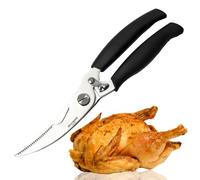 Westmark Tijeras para Aves, Negro, Talla Unica