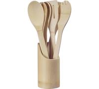 Westmark Utensilios de cocina - juego de utensilios de cocina compuesto por cuch