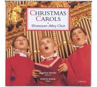 Westminster Abbey Choir – Christmas Carols from Westmins – Griffin