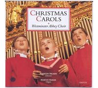 Westminster Abbey Choir - Christmas Carols from Westmins