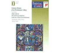 Westminster Abbey Choir - Famous Hymns