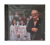 Westminster Abbey Choir Ft - Favourite Christmas Carols