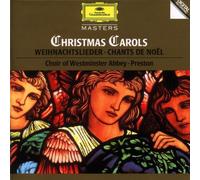 Westminster Abbey Choir^Westminster Abbey Choir - Christmas Carols