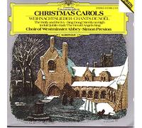 Westminster Abbey Choir - Xmas Carols