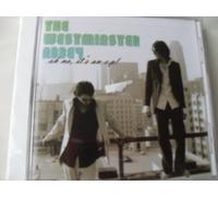 Westminster Abbey - Oh No, It's an E.P.