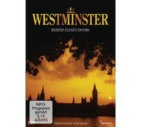 Westminster - Behind Closed Doors [Reino Unido] [DVD]