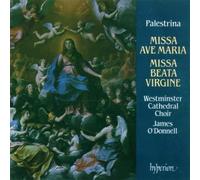 Westminster Cathdral - Palestrina: Missa De beata virgine & Missa Ave Maria