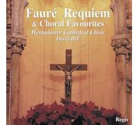 Westminster Cathedral Choir - Faure:Requiem