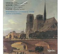 Westminster Cathedral Choir - Messes & Motets