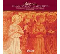 Westminster Cathedral Choir - Missa Papae Marcelli