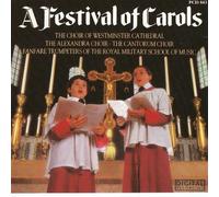 Westminster Cathedral Choir - O Come All Ye Faithful