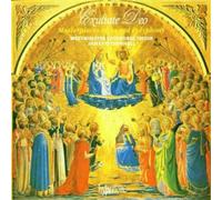 Westminster Cathedral Choir - Palestrina/victoria/byrd/