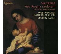 Westminster Cathedral Choir - Victoria