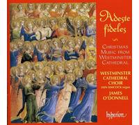 Westminster Cathedral Choir – Wesminster Cathedral Choir – Hyperion