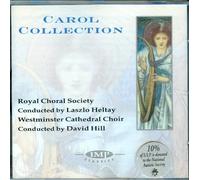Westminster Cc/Royal Choral Soc - Classic Carols